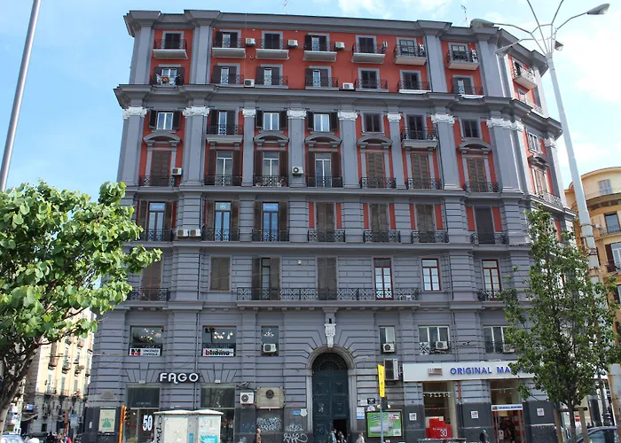N'Art Suites - Napoli