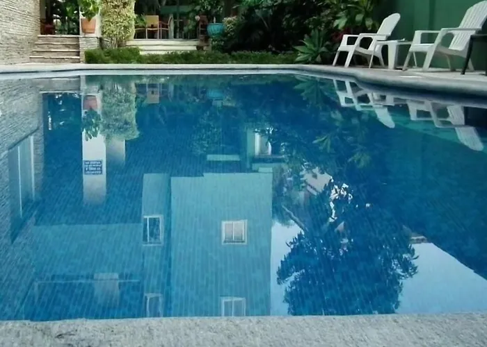 Hotel Laam Cuernavaca