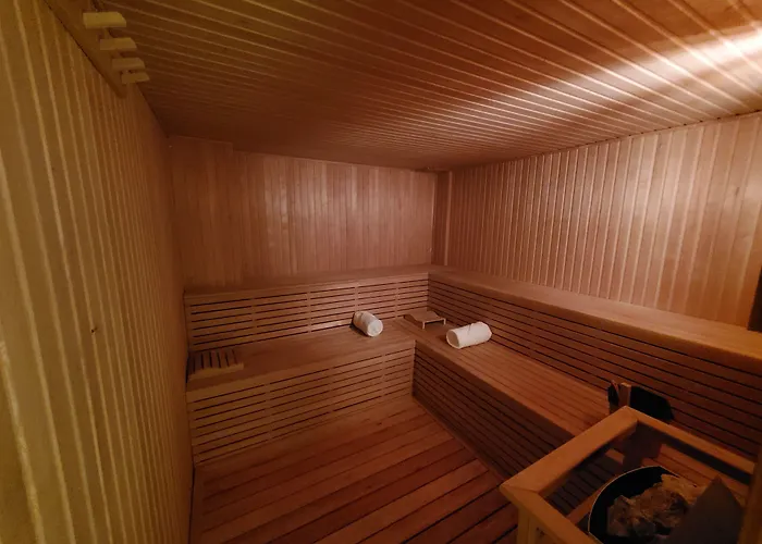 Agua del Corral Hotel&Spa Mendoza
