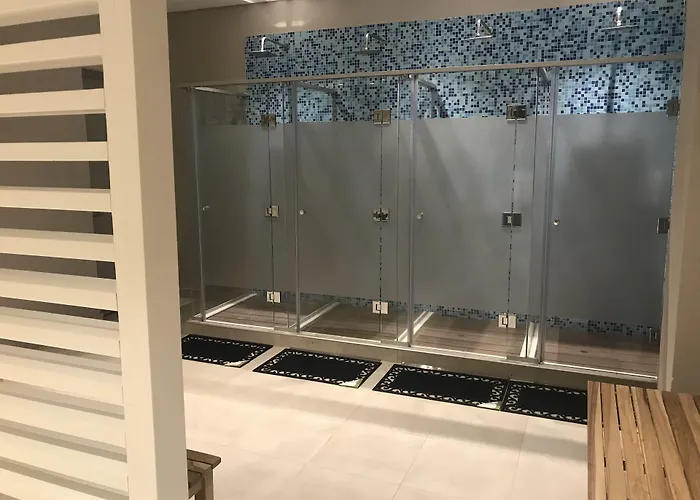Agua del Corral Hotel&Spa Mendoza
