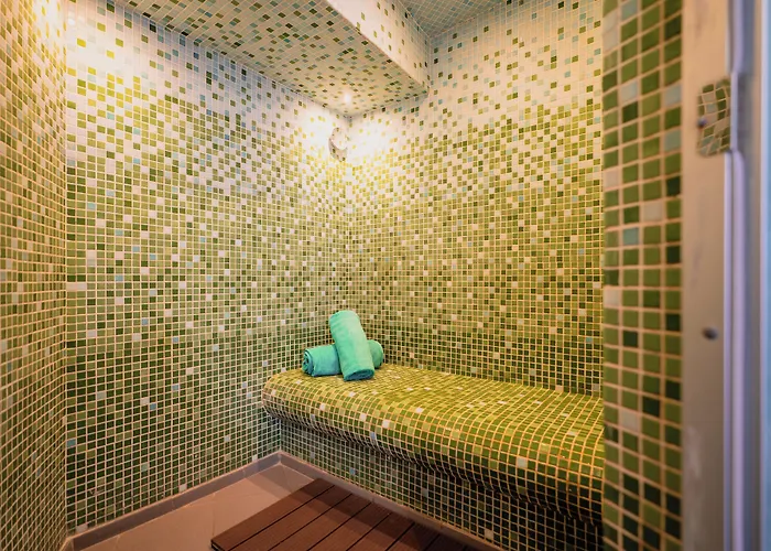 Hotel Jardim Da Lapa By Shiadu Lisboa