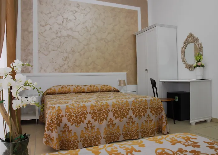 Hotel Casablanca Napoli
