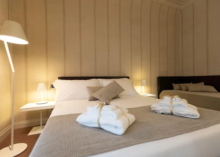 B&B Palazzo Perrotta Catania
