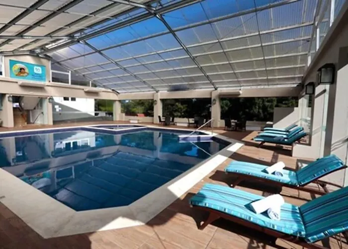 Tri Hotel Canela