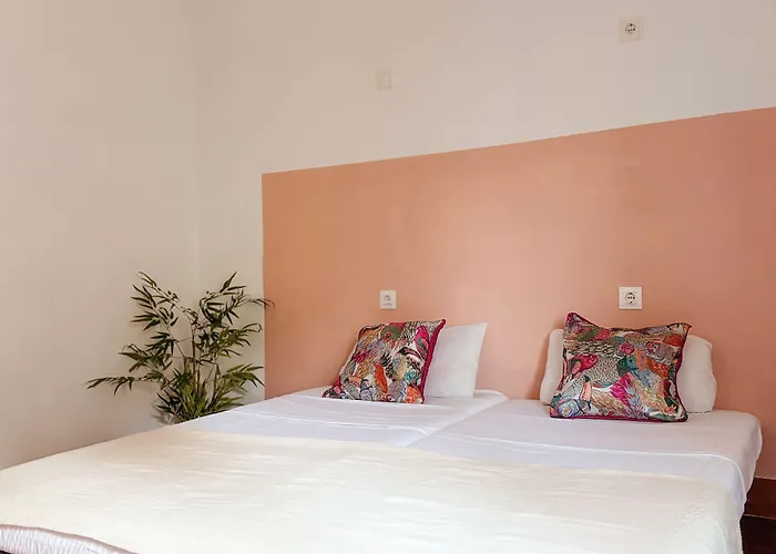 Rio Hostel Sevilla