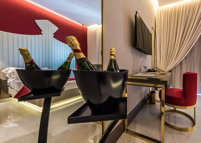 Relais San Severo Napoli