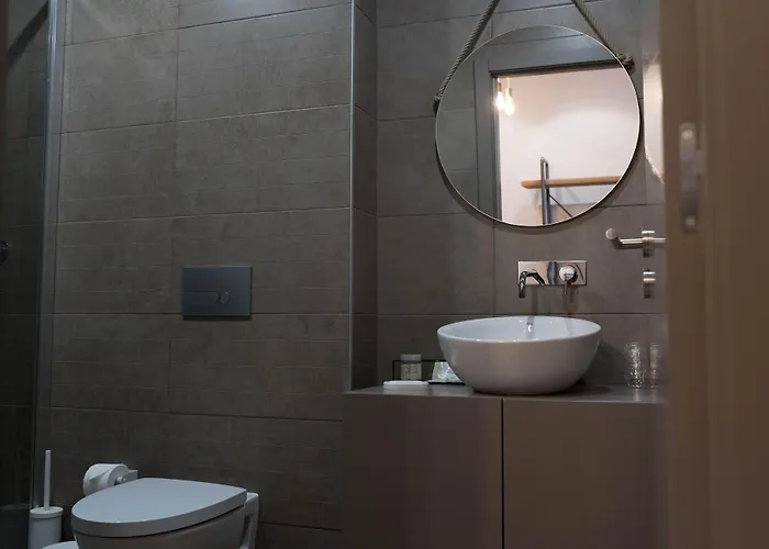 Olive Nature - Tourism Apartments OOporto