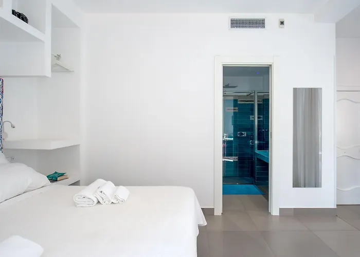Bed and Breakfast Casa Evelina Sorrento