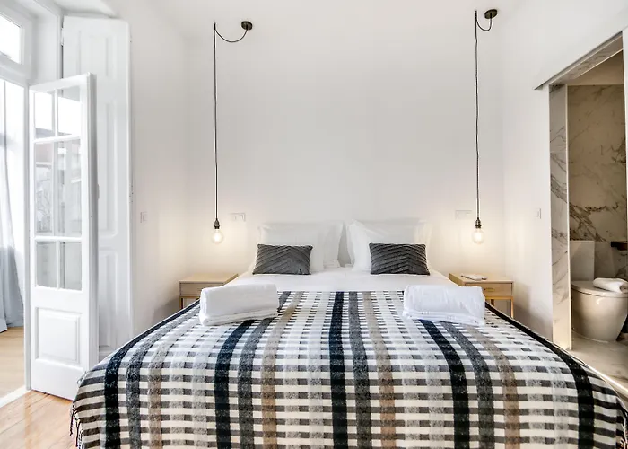 Hotel Saldanha Pool & Garden Lisboa