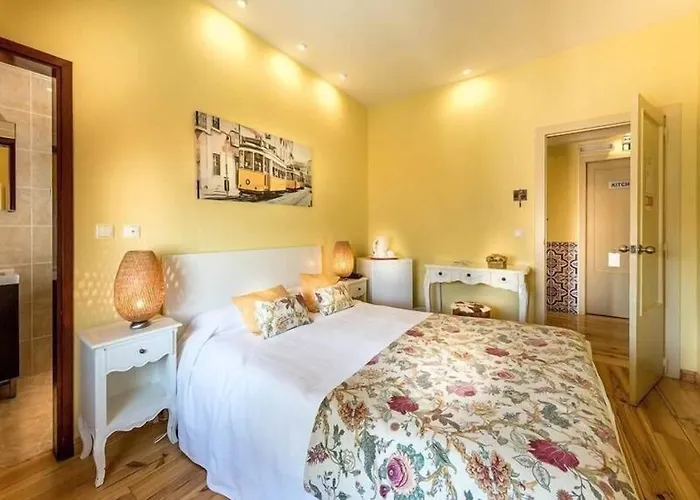 Casa Belmonte Hotel Lisboa
