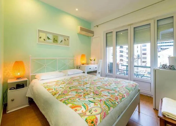 Casa Belmonte Hotel Lisboa