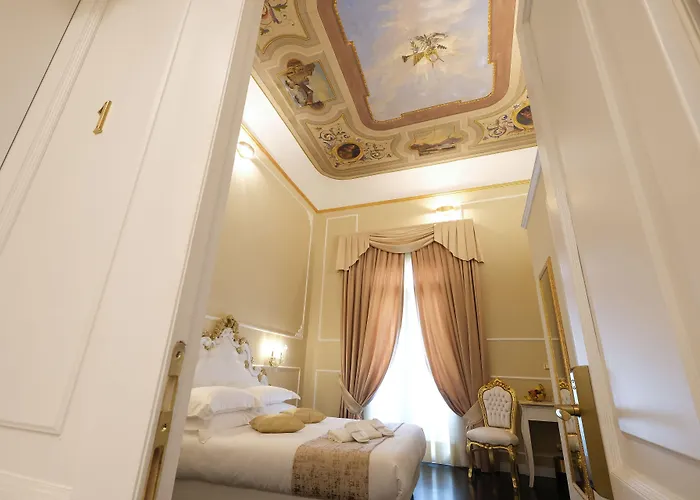 B&B Kingsman Firenze