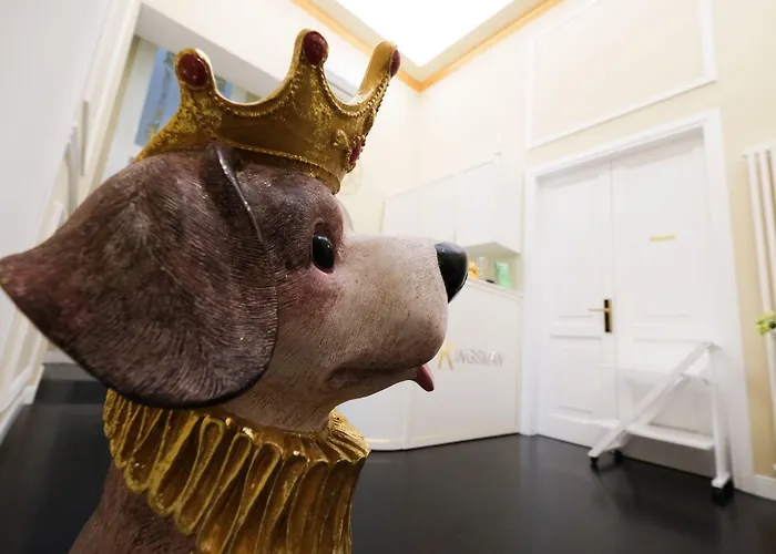 B&B Kingsman Firenze