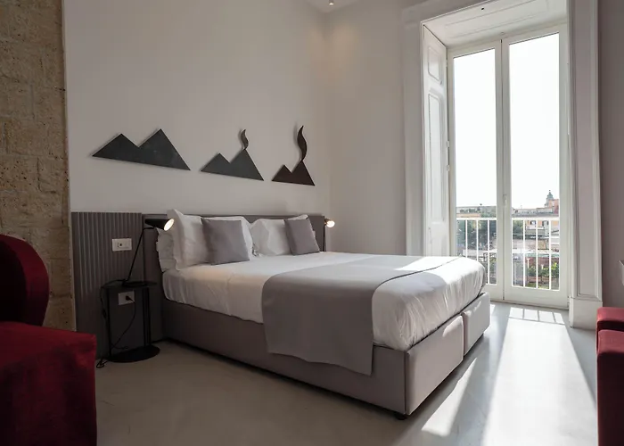 Bed and Breakfast Ciao Bellini Napoli