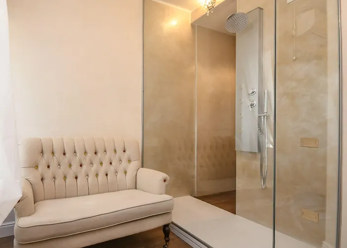 Luxury Suite Sirmione