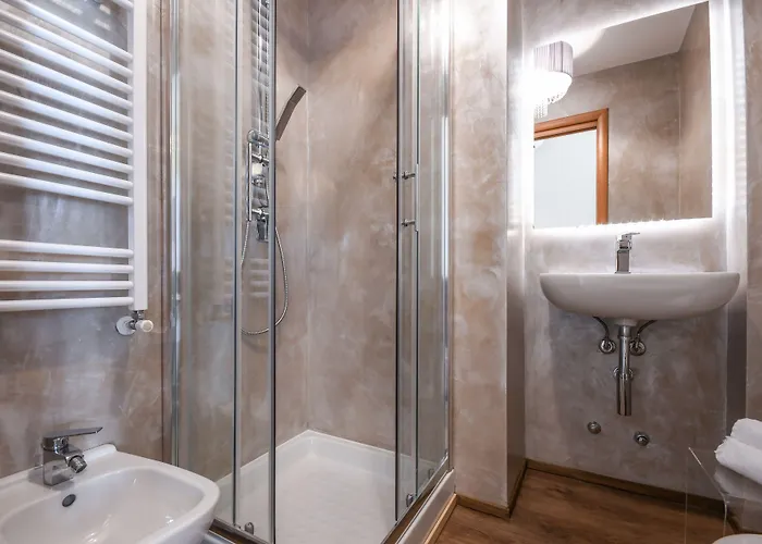 Luxury Suite Sirmione