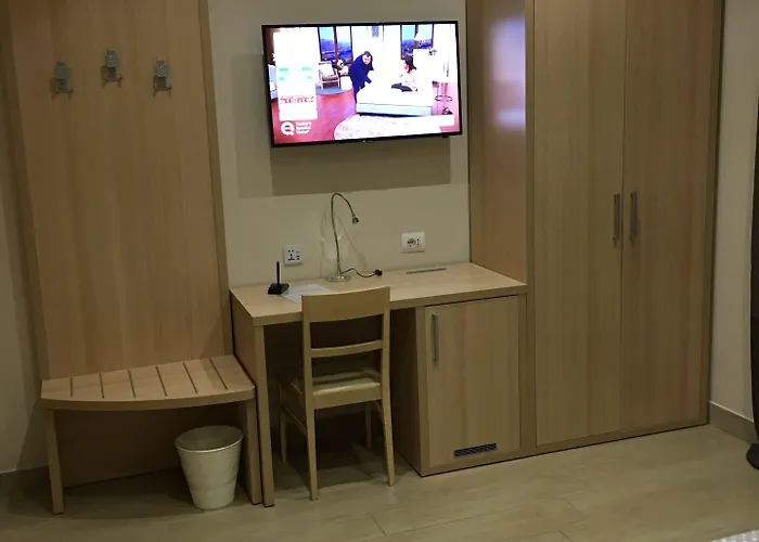 Hotel San Biagio Milano