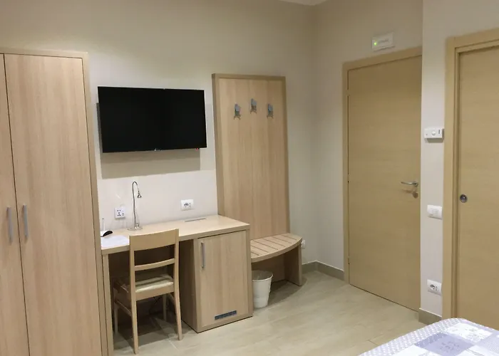 Hotel San Biagio Milano