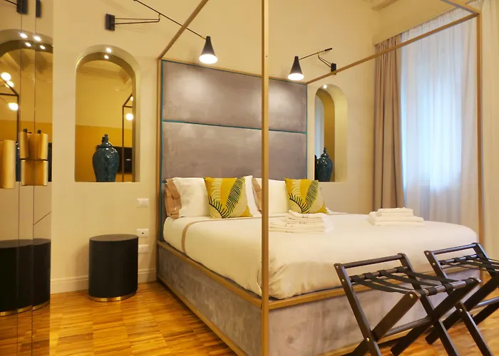 Ricasoli Garden Relais Firenze