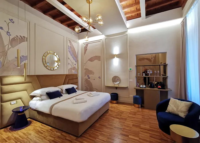 Ricasoli Garden Relais Firenze