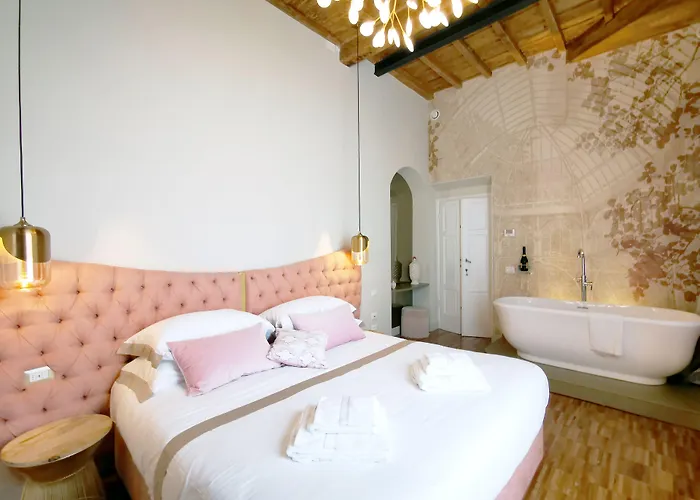 Ricasoli Garden Relais Firenze