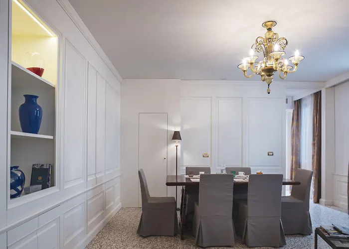 Aparthotel Residenza Ducato Venezia
