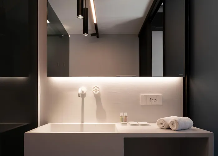 Hotel The Grey Napoli