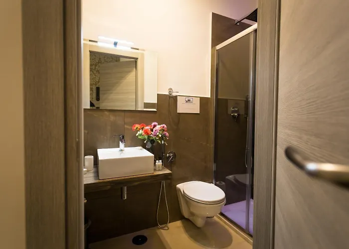B&B Depretis19 Nápoles