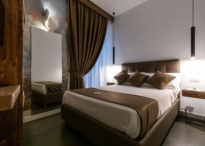 Santa Chiara Inn Napoli
