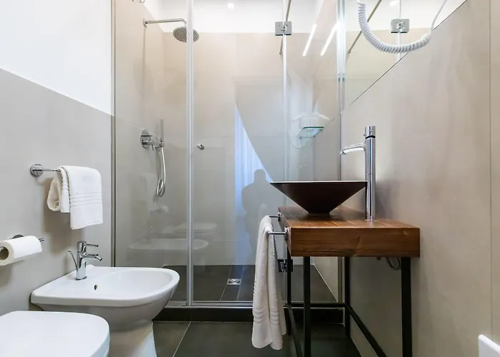 Santa Chiara Inn Napoli