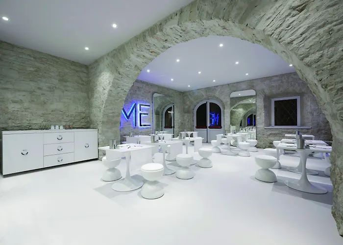 Youme Design Place Hotel Trieste