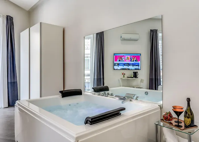 Gallery Suite Napoli
