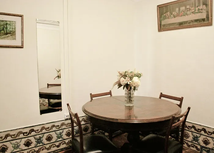 Azulejos Cais Sodré B&B Lisbona