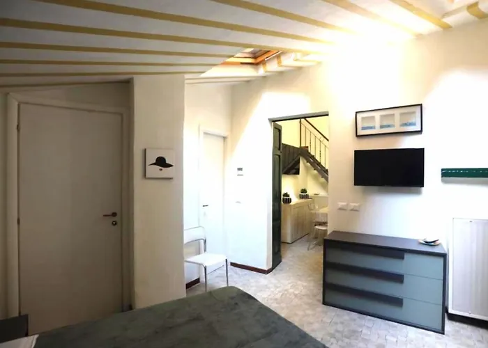 IMHOME - Cadorna House Milán