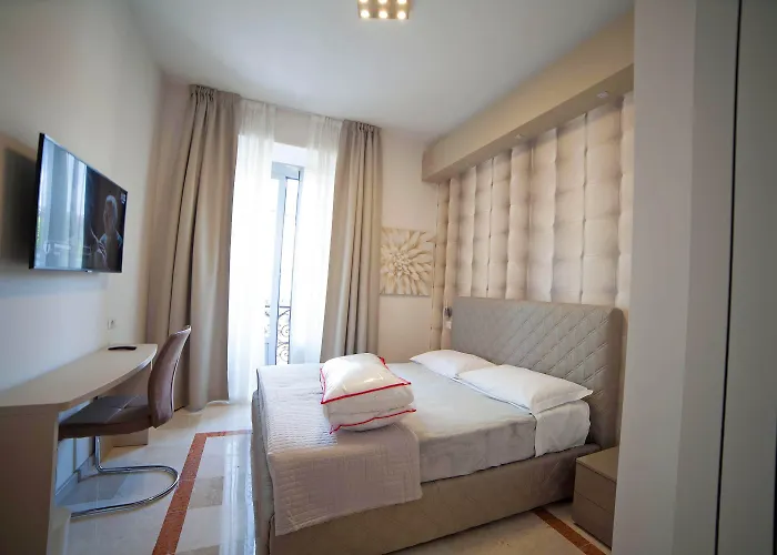 IMHOME - Cadorna House Milán