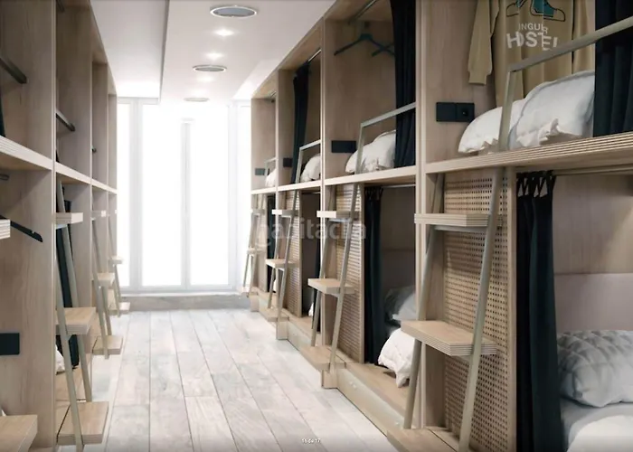 Y Hostel - Albergue Juvenil Palma de Mallorca