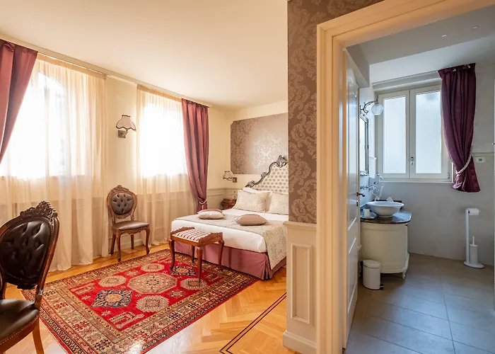 Bed and Breakfast Relais Colle San Pietro Verona