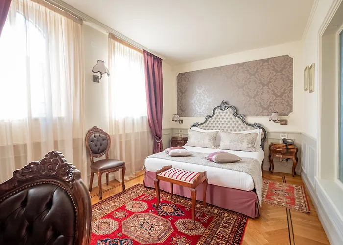 Bed and Breakfast Relais Colle San Pietro Verona
