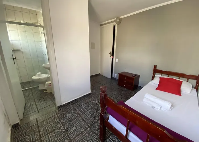 Hotel Dos Nobres Poços de Caldas