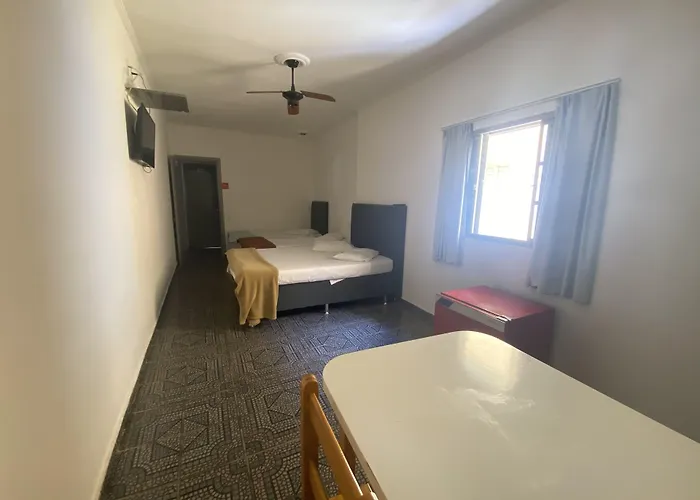 Hotel Dos Nobres Poços de Caldas