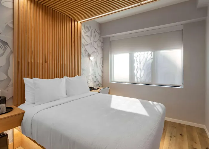 Best Western Plus Soho Hotel New York