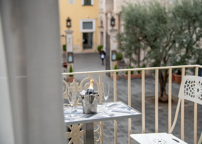 Maison Marie Sorrento