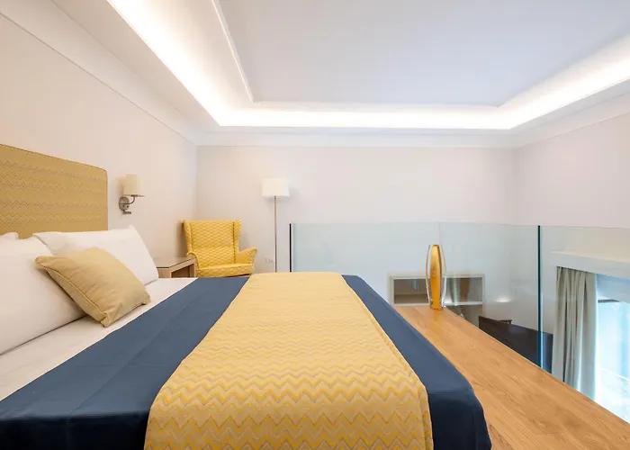 Maison Marie Sorrento