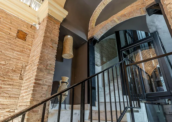Enjoybcn Colon Apartments Barcelona