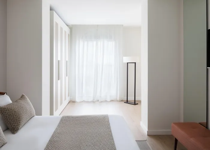 Murmuri Residence Concepció Barcelona