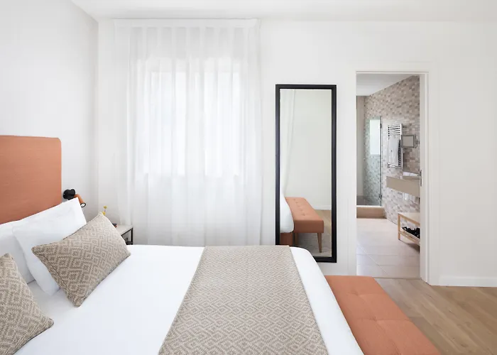 Murmuri Residence Concepció Barcelona