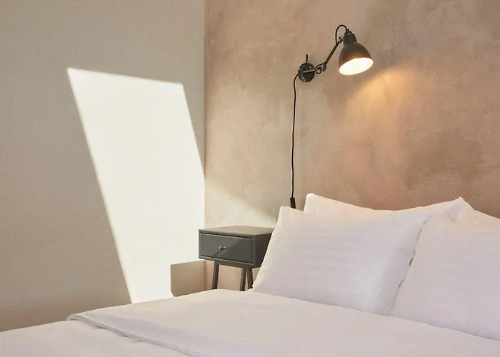 Hotel Babula Am Augarten Viena