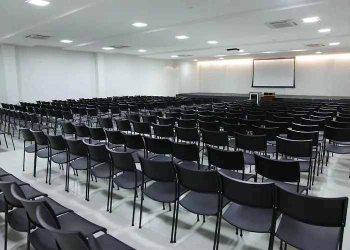 Prive Thermas Hotel By Wam Experience Caldas Novas