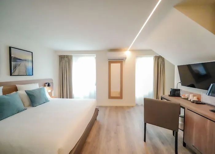 Bergamo Inn 15