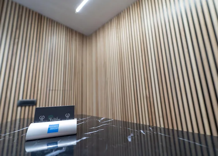 Hotel Pc Boutique H Loggia, By Clapa Group Napoli
